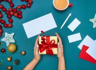 Prezent na rocznic&eogon; &sacute;lubu to nie taki prosty wyb&oacute;r