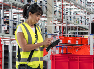 Przygotowywanie sprz&eogon;tu do ponownej dzia&lstrok;alno&sacute;ci biznesowej